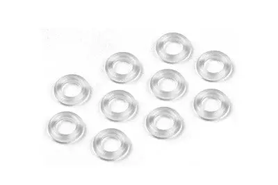 Silicone O-Ring 5X2  (10) 1
