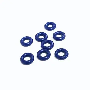 Silicone O-Rings For Mdx Shocks (8) Cw-1250 1