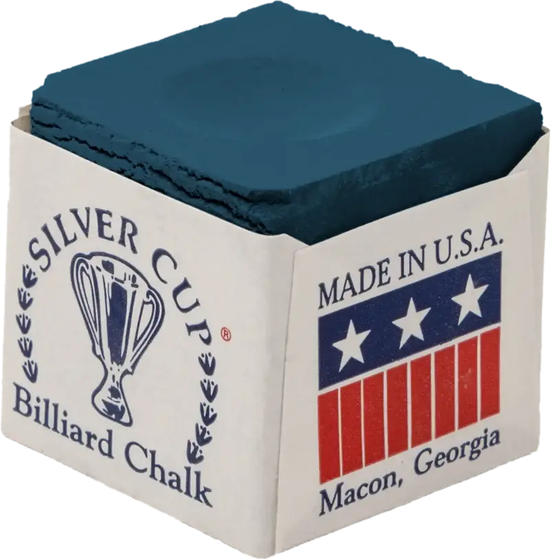 Silver Cup Chalks 1