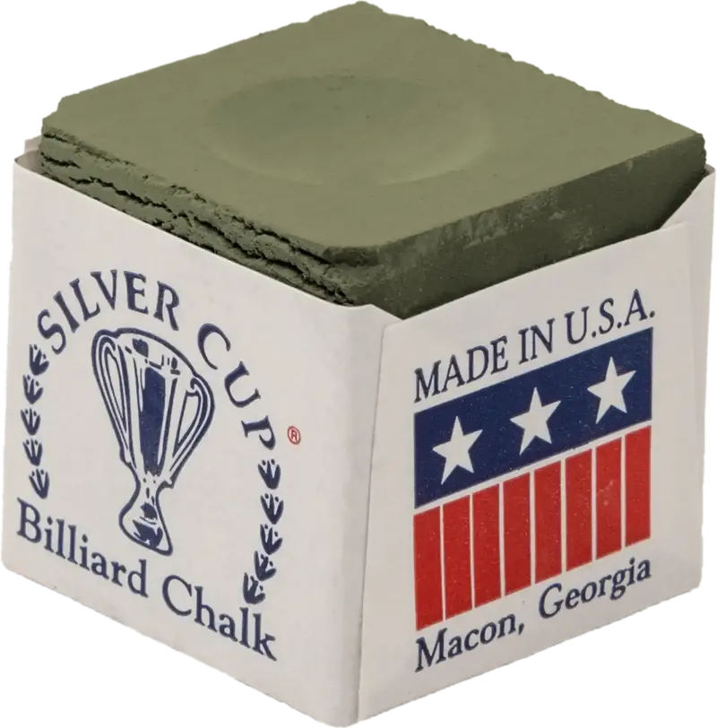 Silver Cup Chalks 10