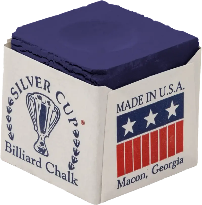 Silver Cup Chalks 11