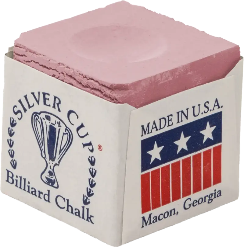 Silver Cup Chalks 12