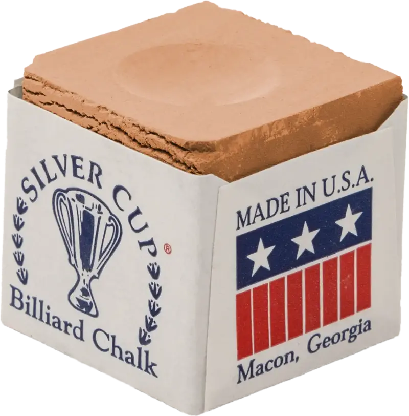 Silver Cup Chalks 13