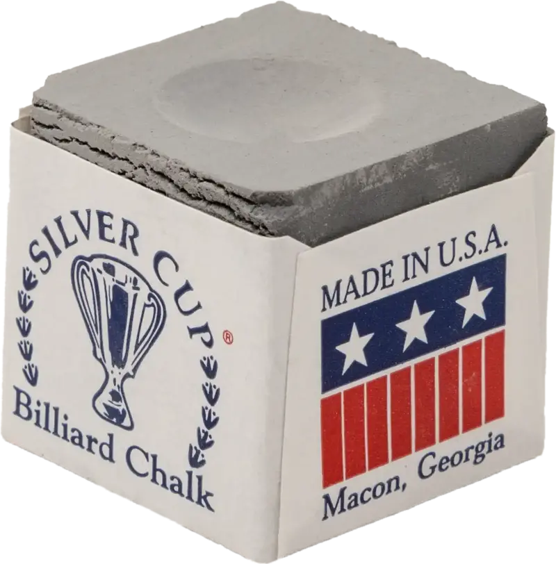 Silver Cup Chalks 14