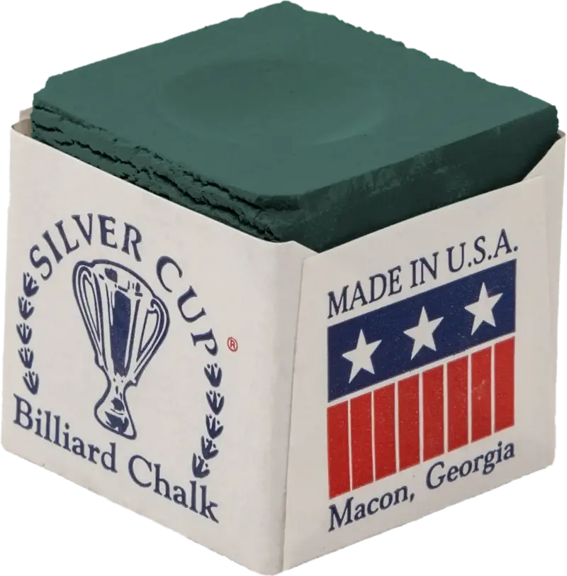 Silver Cup Chalks 15
