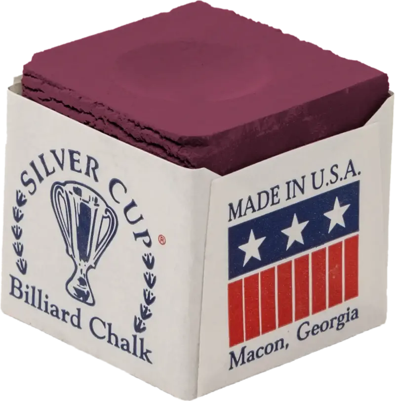Silver Cup Chalks 16