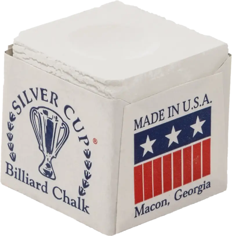 Silver Cup Chalks 17