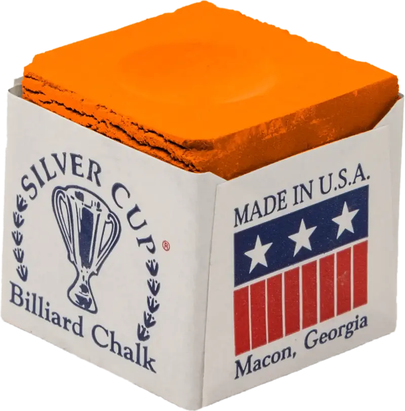 Silver Cup Chalks 18