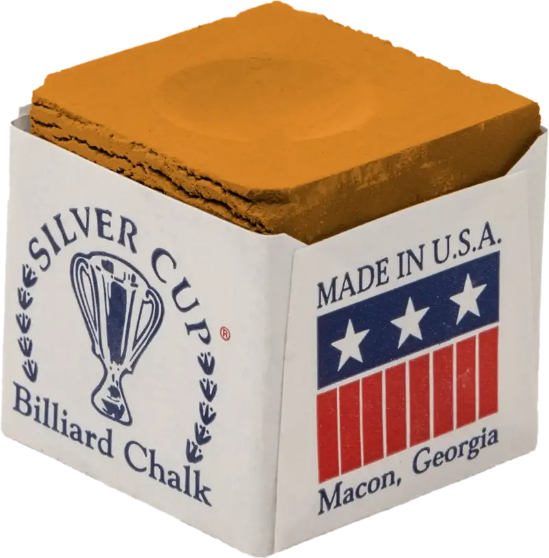 Silver Cup Chalks 19