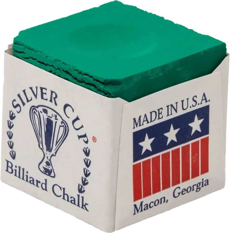 Silver Cup Chalks 2