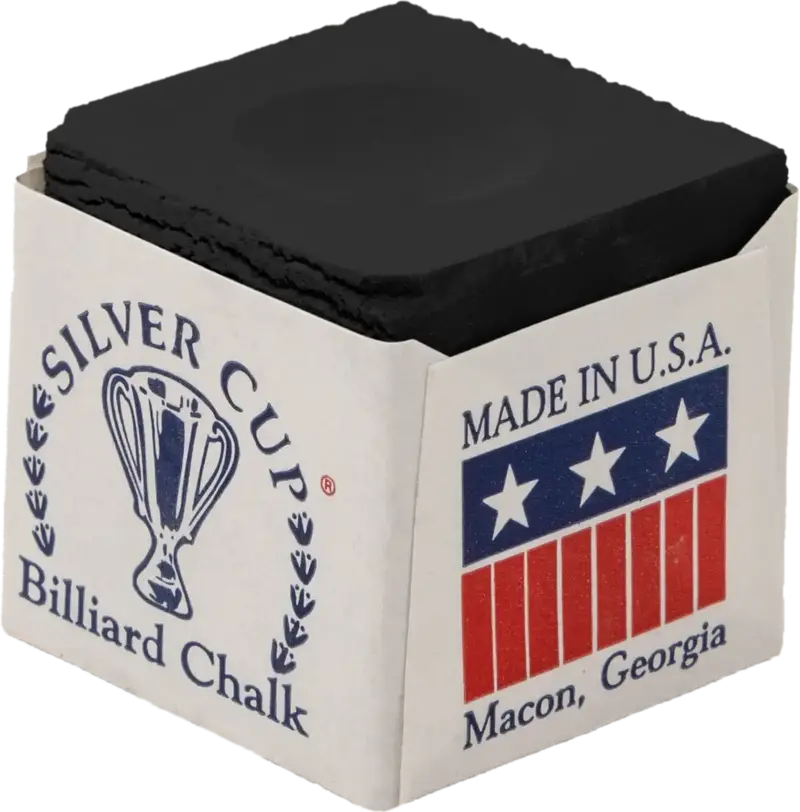 Silver Cup Chalks 5