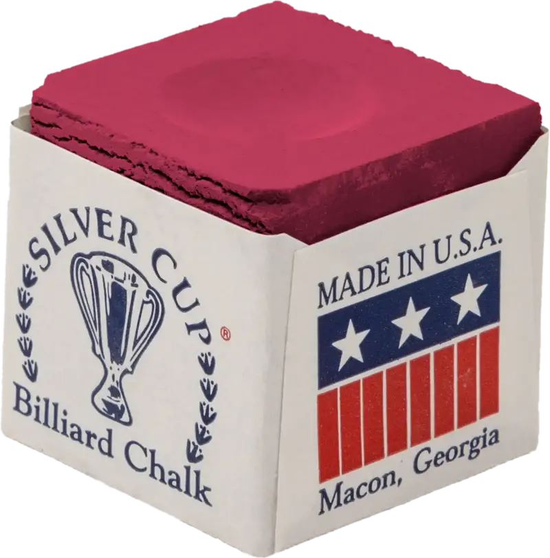 Silver Cup Chalks 6