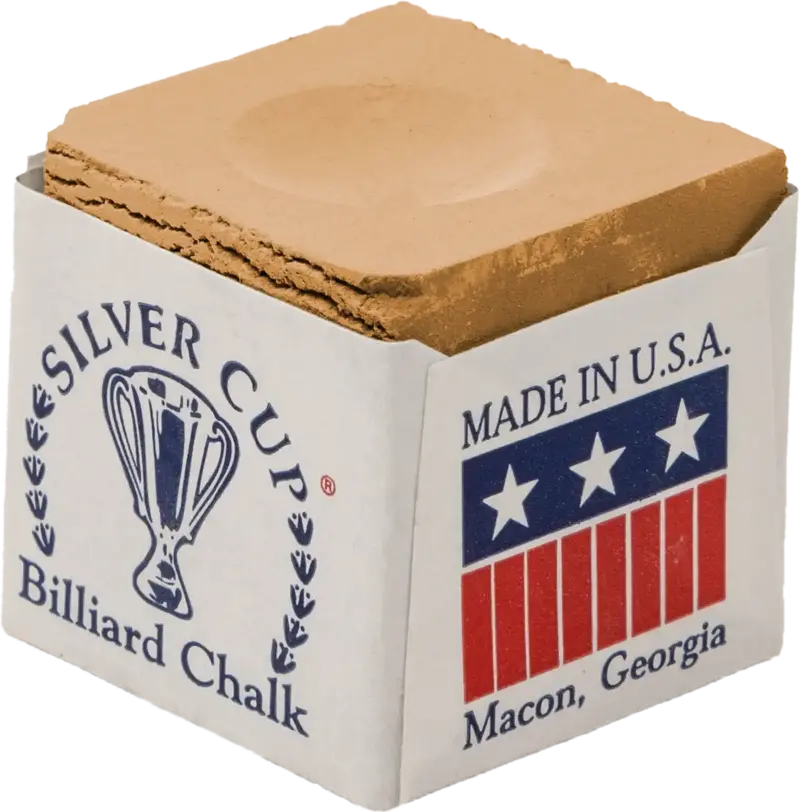 Silver Cup Chalks 7
