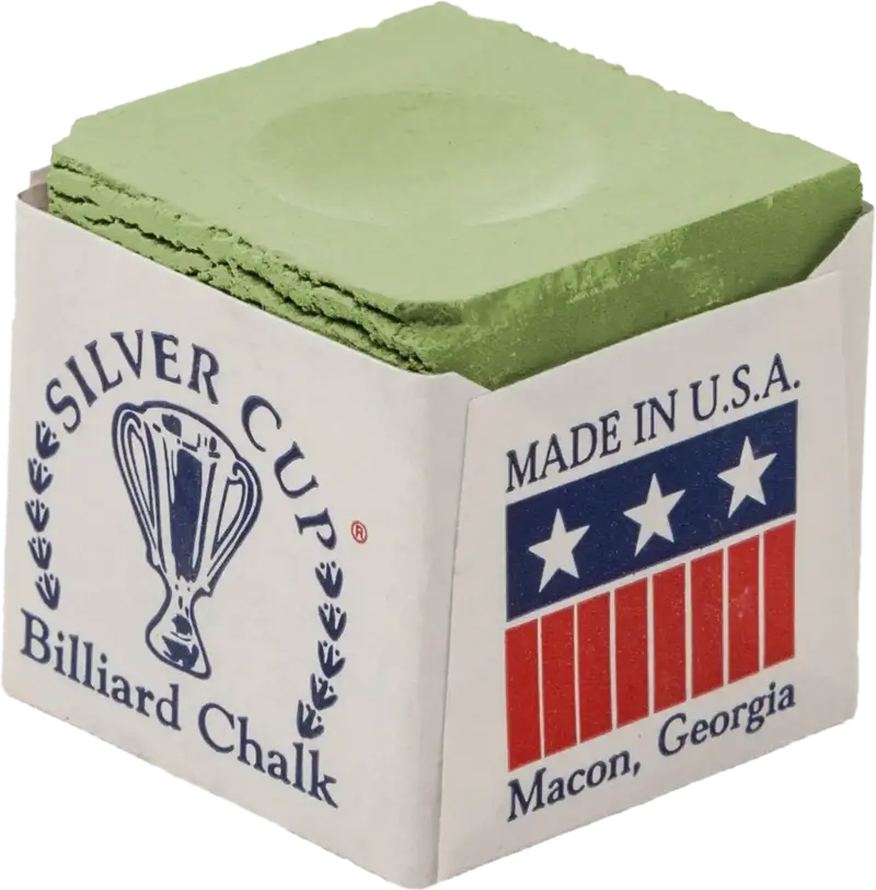 Silver Cup Chalks 8