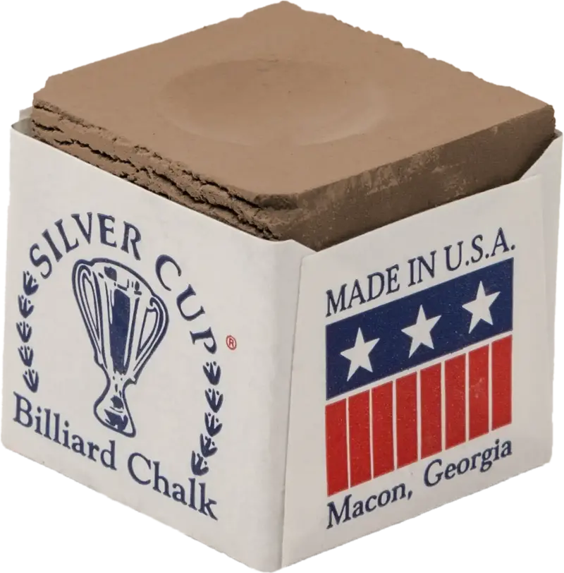Silver Cup Chalks 9