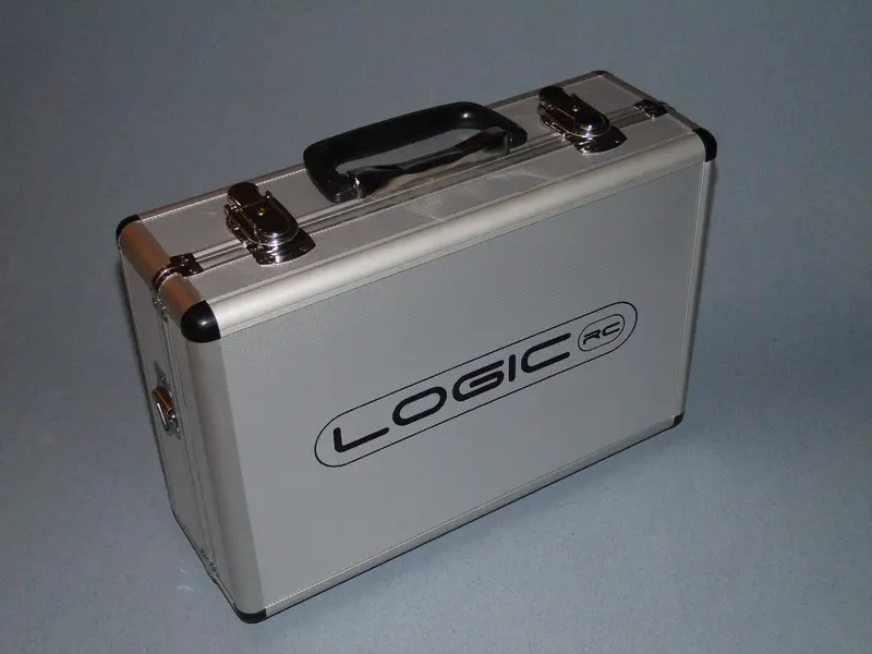 Single Transmitter Case (345X235x130mm) 1
