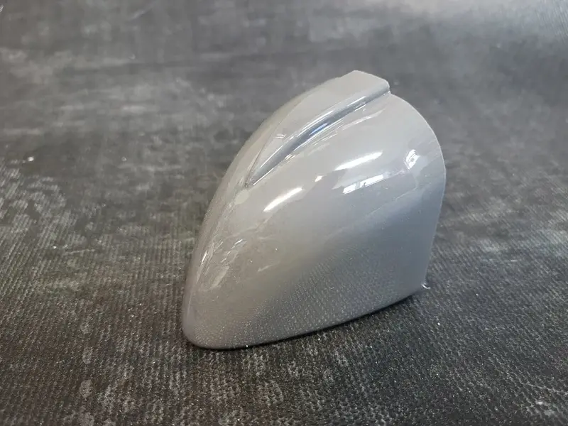 Sippel Speed Shop Sprint Car Tail Tank 1