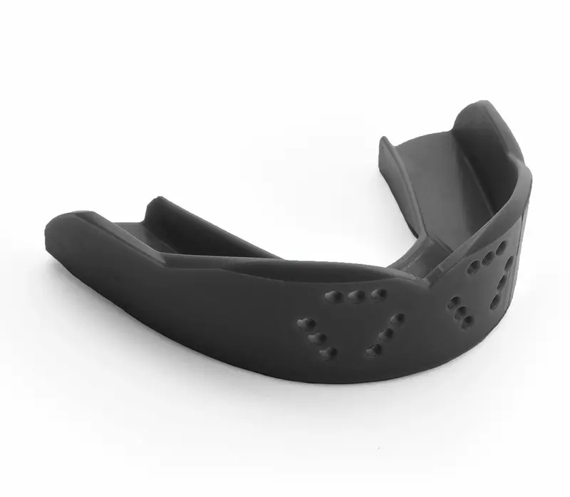 Sisu 3D Custom Fit Mouth Guard 1
