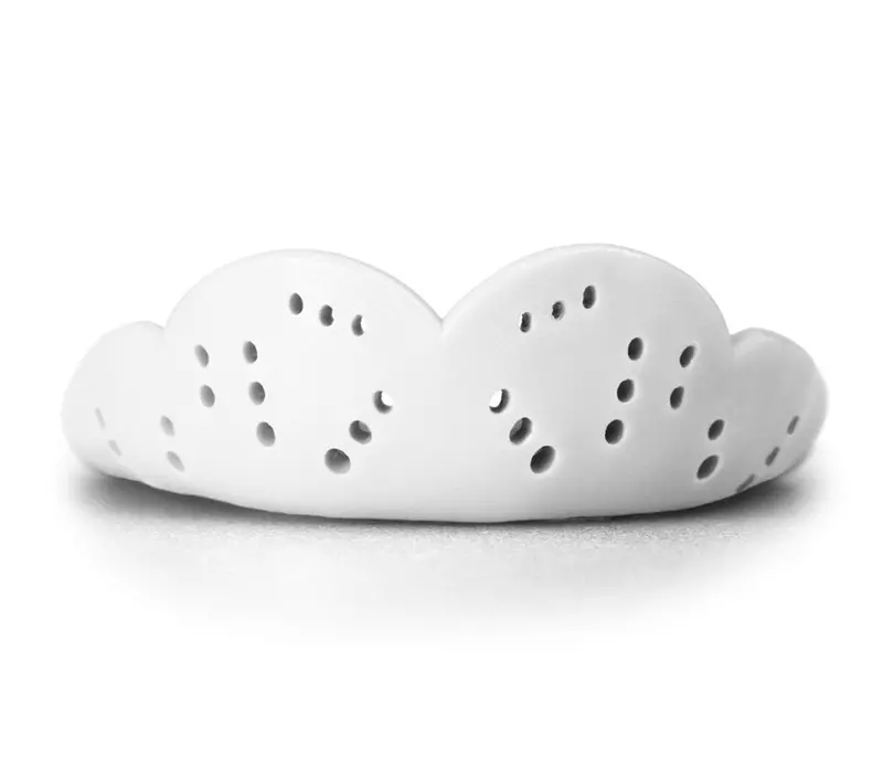 Sisu Nextgen Max Mouth Guard 1