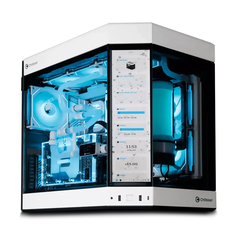 Skalarki Homeline-Hq Pc 1