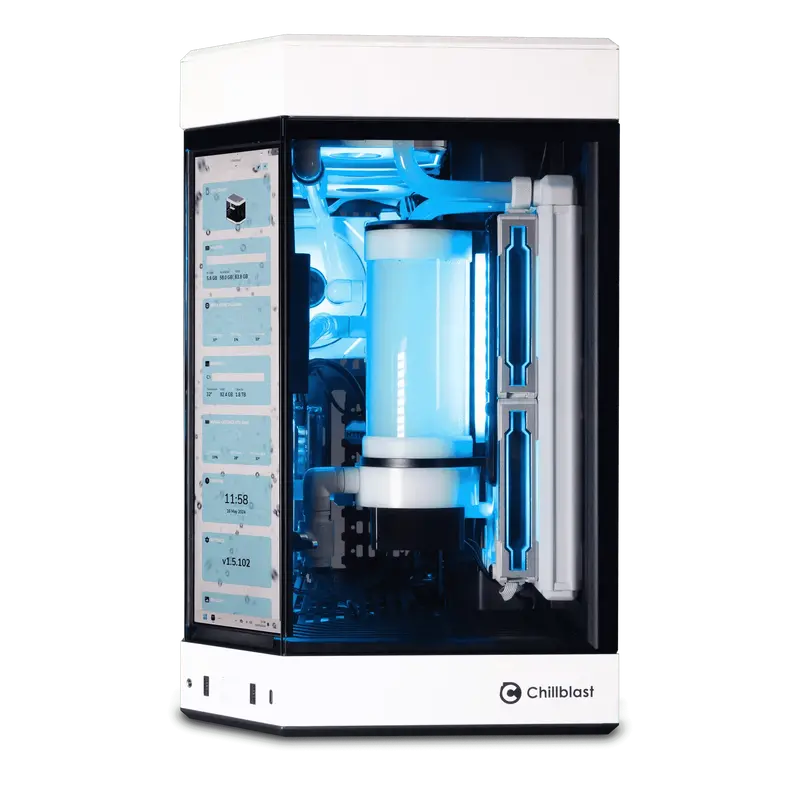 Skalarki Homeline-Hq Pc 2