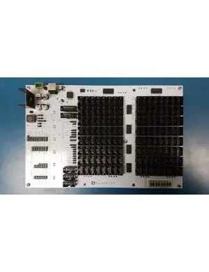 Skalarki I/O Overhead #3 1
