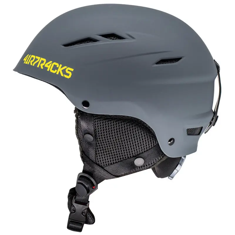 Ski - Snowboard Helm Star T-200 Grey 1