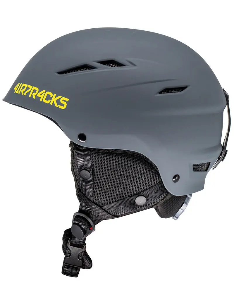 Ski / Snowboard Helm Star T-200 Grey Setprodukt 1