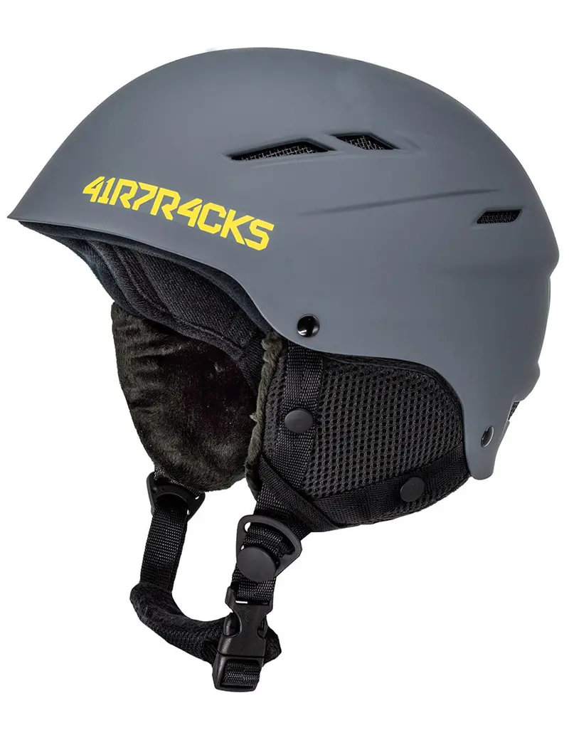 Ski / Snowboard Helm Star T-200 Grey Setprodukt 2