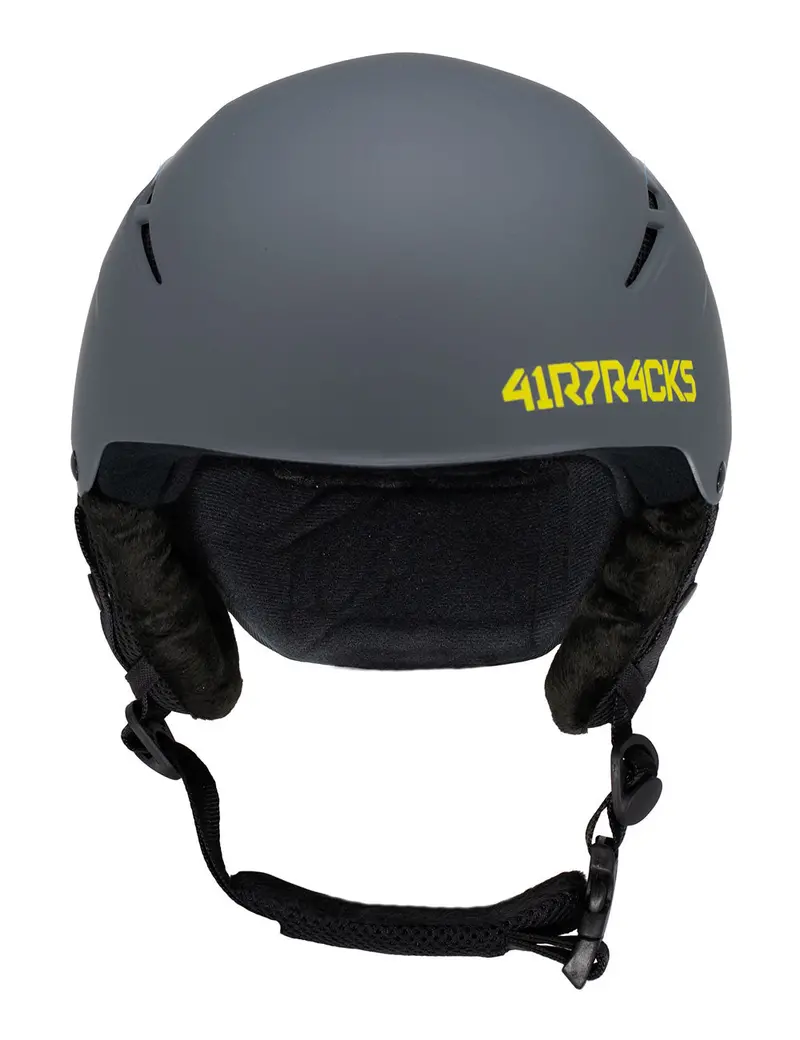 Ski / Snowboard Helm Star T-200 Grey Setprodukt 3