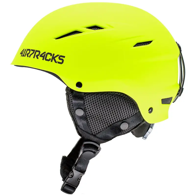Ski - Snowboard Helm Star T-200 Neon 1