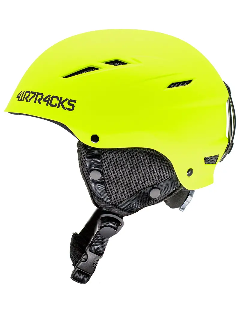 Ski / Snowboard Helm Star T-200 Neon Setprodukt 1