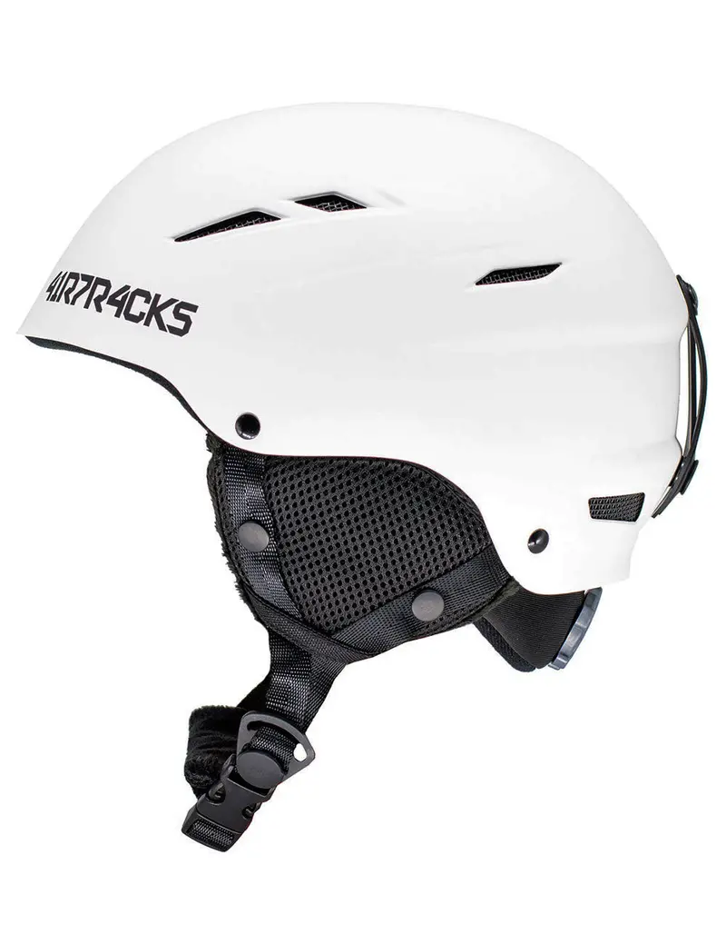 Ski / Snowboard Helm Star T-200 White Setprodukt 1