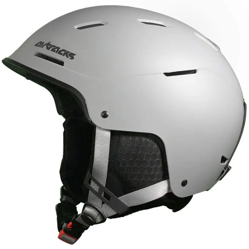 Ski - Snowboard Helm Strong Sp-S210 Grey Matt 1