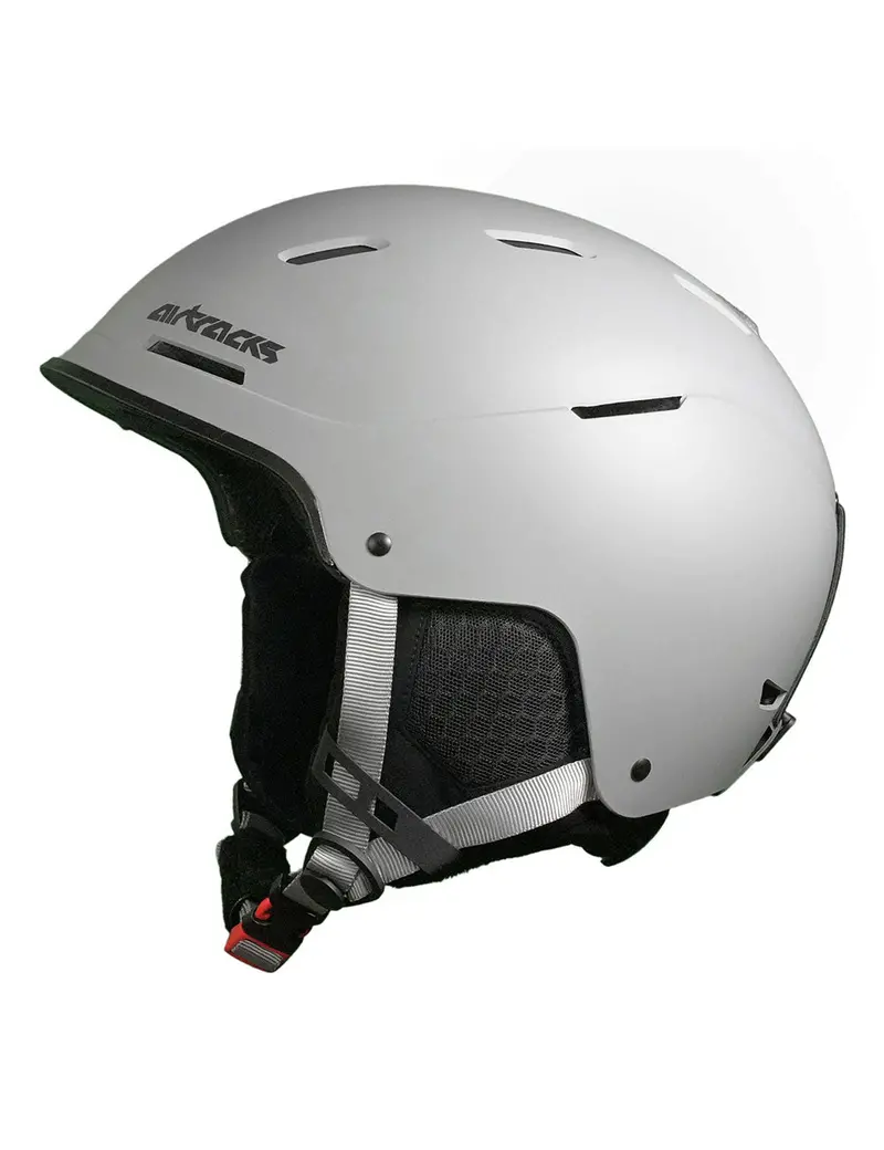 Ski / Snowboard Helm Strong Sp-S210 Grey Matt Setprodukt 1