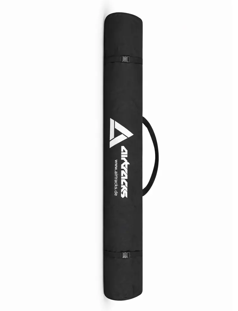 Ski-Tasche 185 × 25 Cm – Robust Und Praktisch Für Sicheren Transport 1