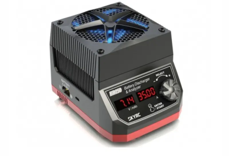 Sky Rc Bd250 Discharger 1