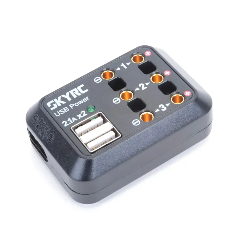 Skyrc Dc Power Distributor, Sk-600114-01 1