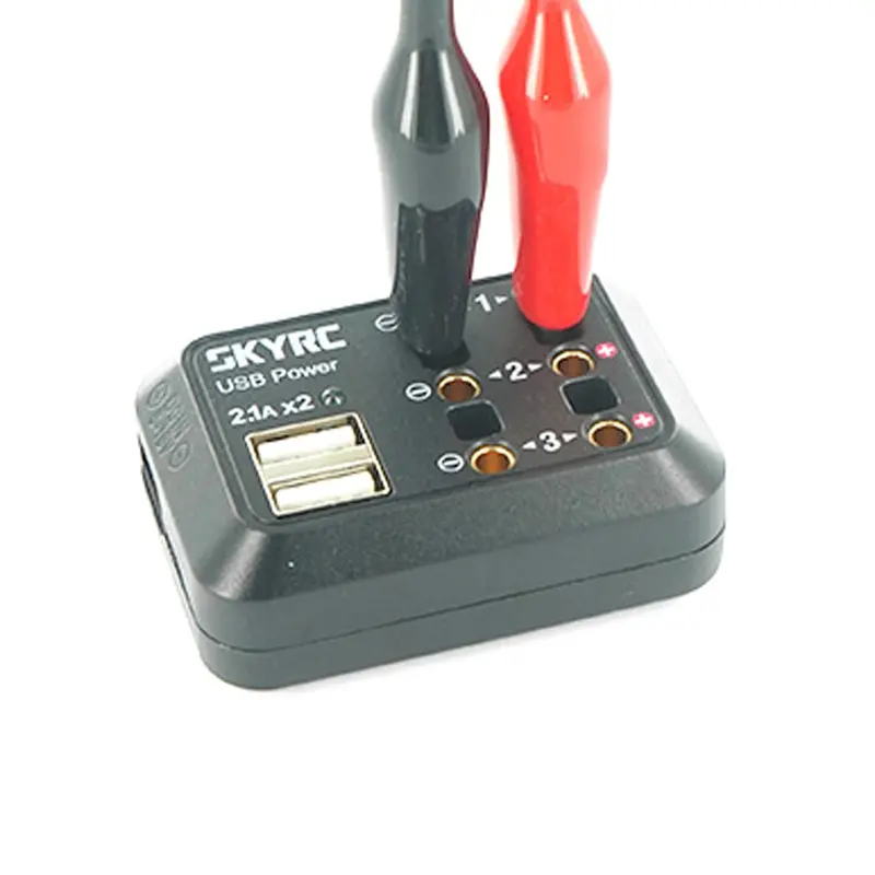 Skyrc Dc Power Distributor, Sk-600114-01 2