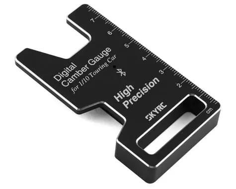 Skyrc Digital Bluetooth 1/10 Camber Gauge, Sky-500042-01 1