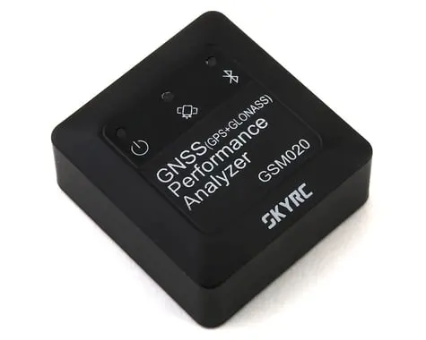 Skyrc Gnss Performance Analyzer Bluetooth Gps Speed Meter & Data Logger Sky-500023 1