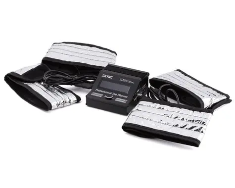 Skyrc Racing Star Rstw Professional Tire Warmer (1/8 Off-Road, 1/10 Sc), Sky-600064-08 1