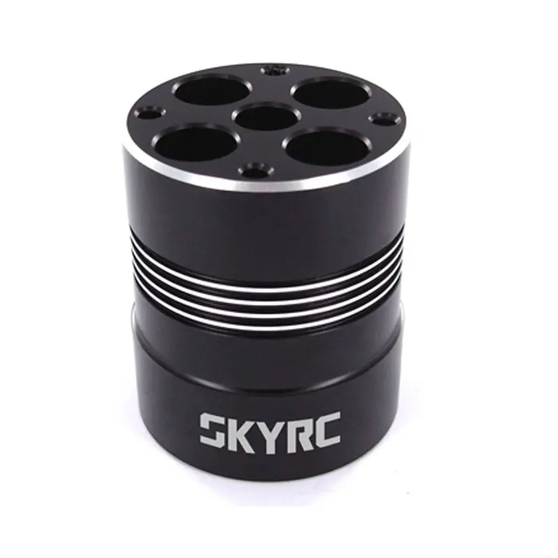Skyrc Shock Holder, Black, Sk-600069-04 1