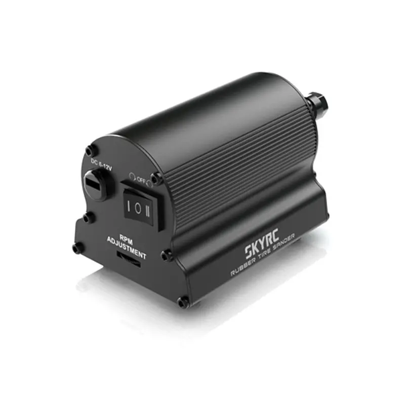 Skyrc Tire Sander, Sk-600072 1