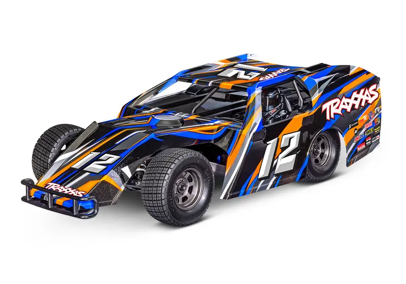 Slash Modified Bl-2S, Tra-104354-74 1