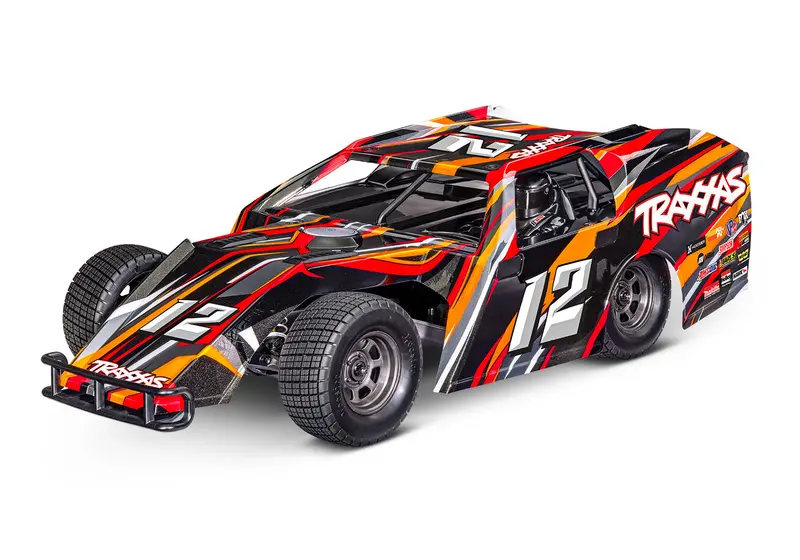 Slash Modified Bl-2S, Tra-104354-74 2