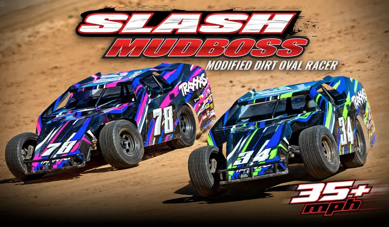 Slash Modified Bl-2S, Tra-104354-74 3