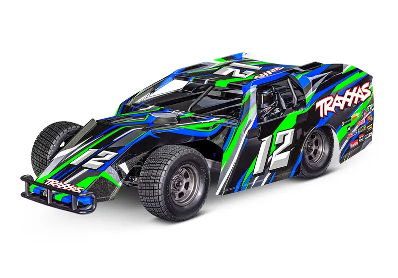 Slash Modified Bl-2S, Tra-104354-74 3