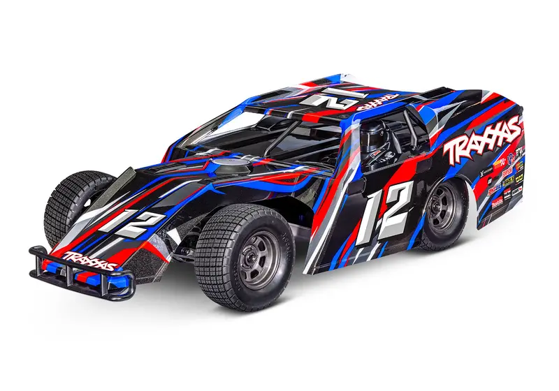 Slash Modified Bl-2S, Tra-104354-74 4