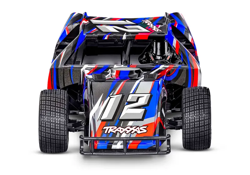 Slash Modified Bl-2S, Tra-104354-74 4